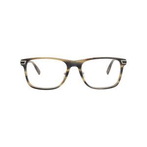 Montblanc Square-Frame Acetate Optical Frames Multi Mens